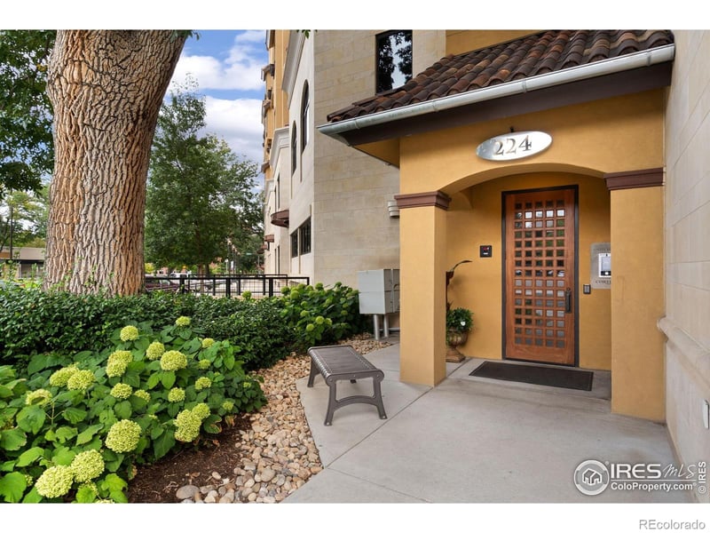 224 Canyon Ave #414, Fort Collins, CO 80521