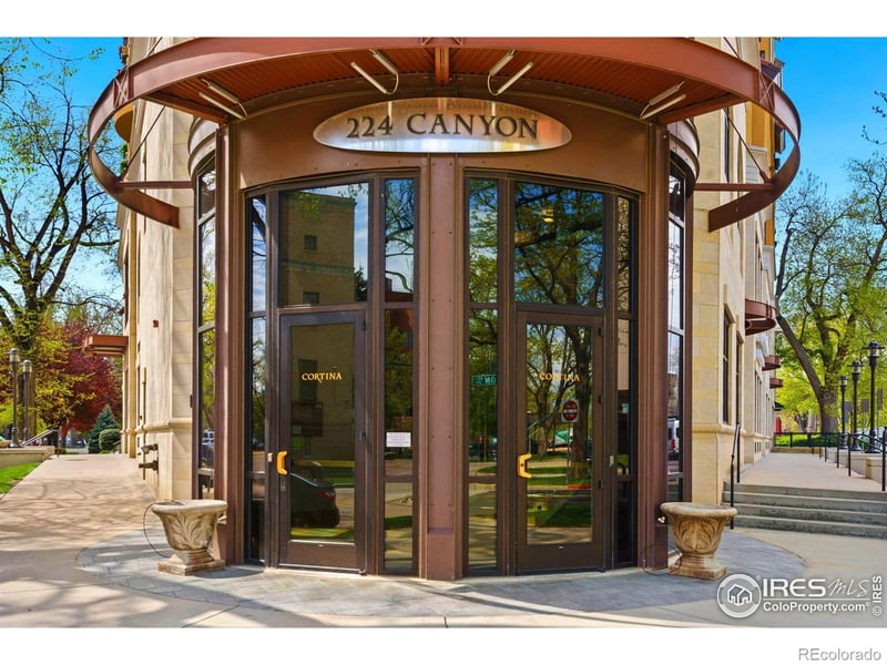 224 Canyon Ave #414, Fort Collins, CO 80521