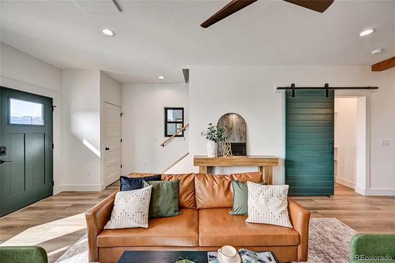 428 Pinon St, Buena Vista, CO 81211