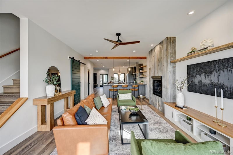 428 Pinon St, Buena Vista, CO 81211