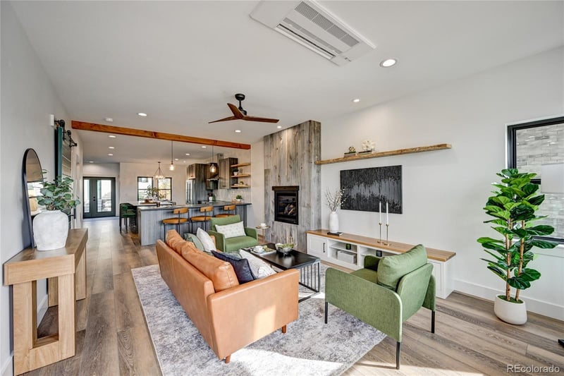 428 Pinon St, Buena Vista, CO 81211