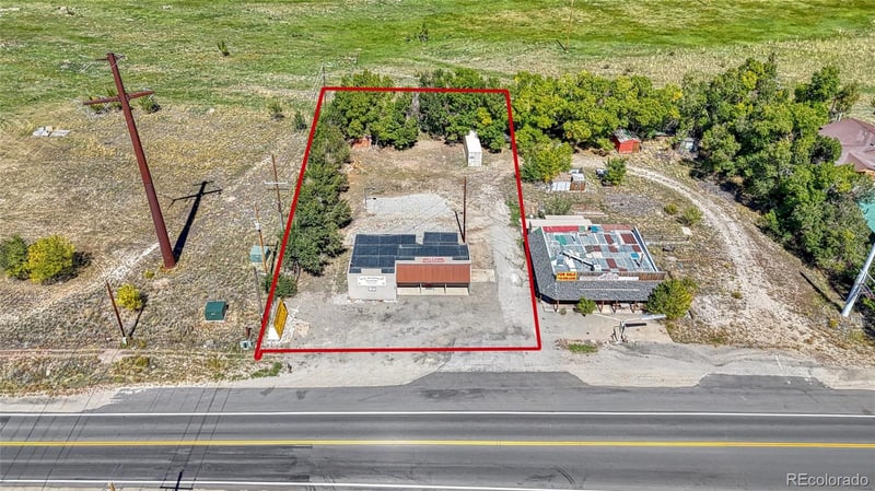 11238 Us Highway 50, Salida, CO 81201