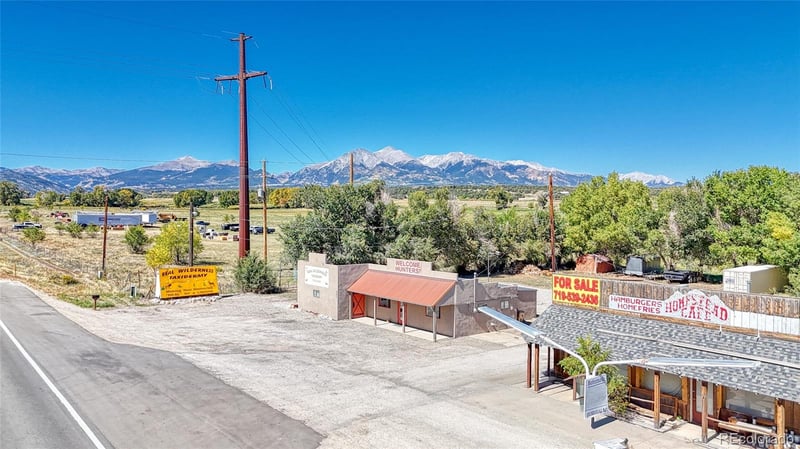 11238 Us Highway 50, Salida, CO 81201