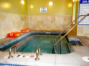 13601 E Marina #508, Aurora, CO 80014