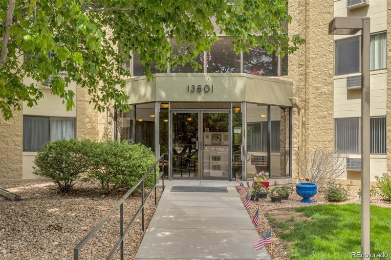 13601 Marina #508, Aurora, CO 80014
