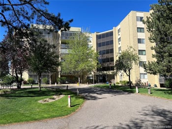 13601 E Marina #508, Aurora, CO 80014