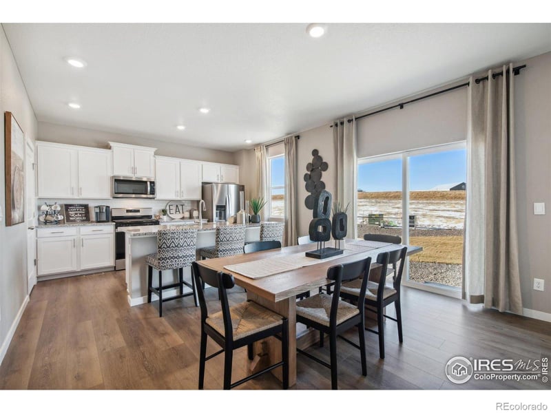 4326 Gypsum Ave, Mead, CO 80504