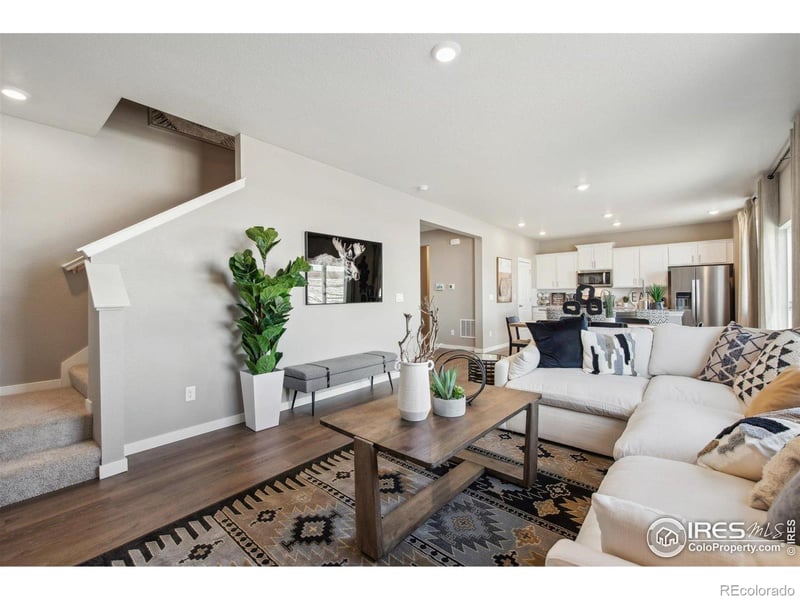 4326 Gypsum Ave, Mead, CO 80504