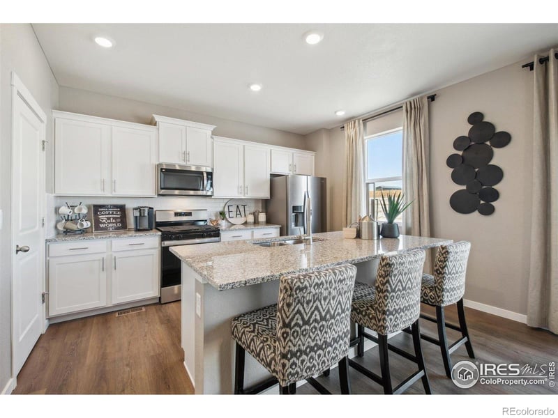 4326 Gypsum Ave, Mead, CO 80504
