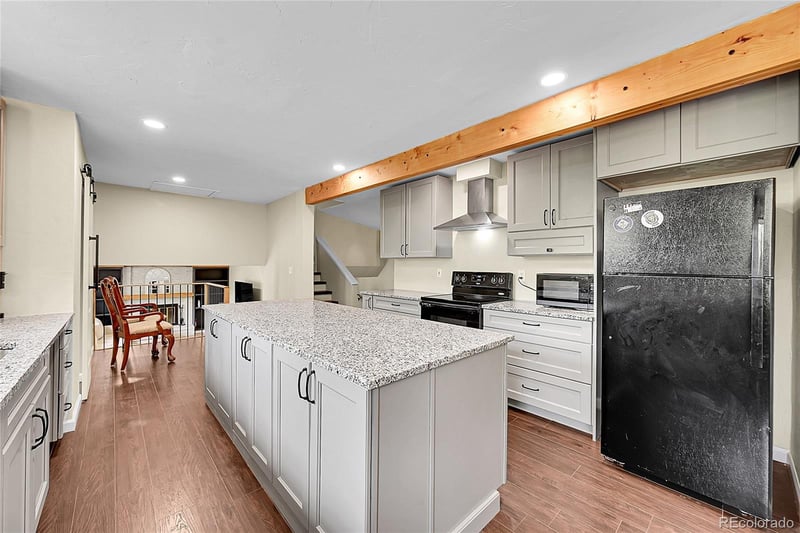 7263 Walker Pl, Littleton, CO 80123