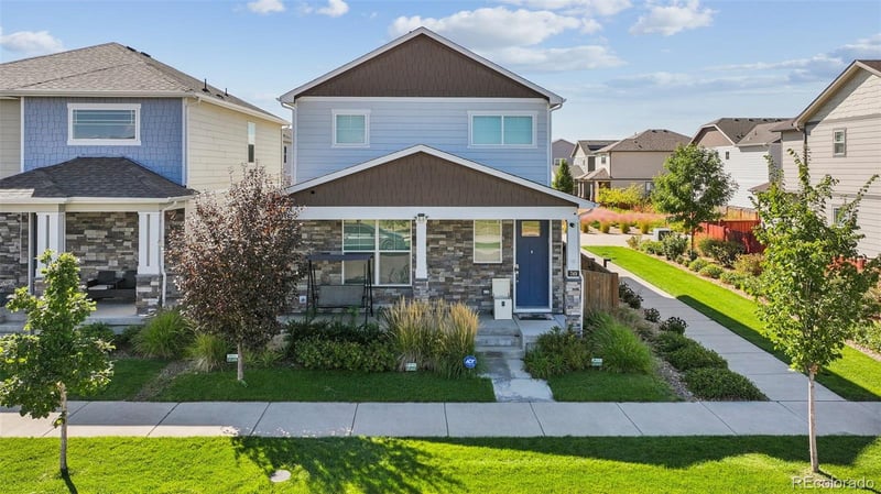 749 Quemoy St, Aurora, CO 80018