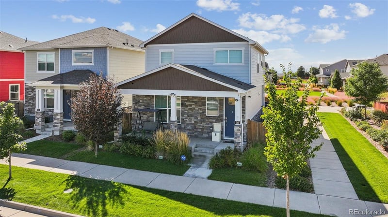 749 Quemoy St, Aurora, CO 80018