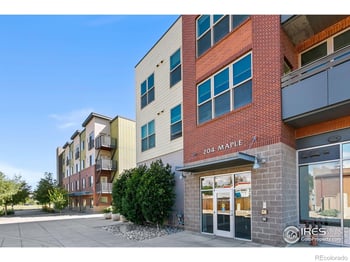 204 Maple St #207, Fort Collins, CO 80521