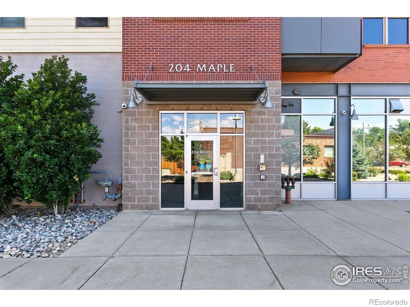 204 Maple St #207, Fort Collins, CO 80521