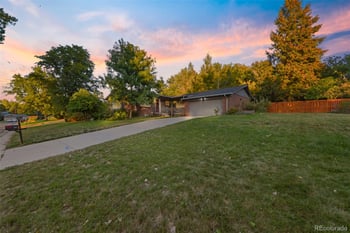 2110 Tabor Dr, Lakewood, CO 80215