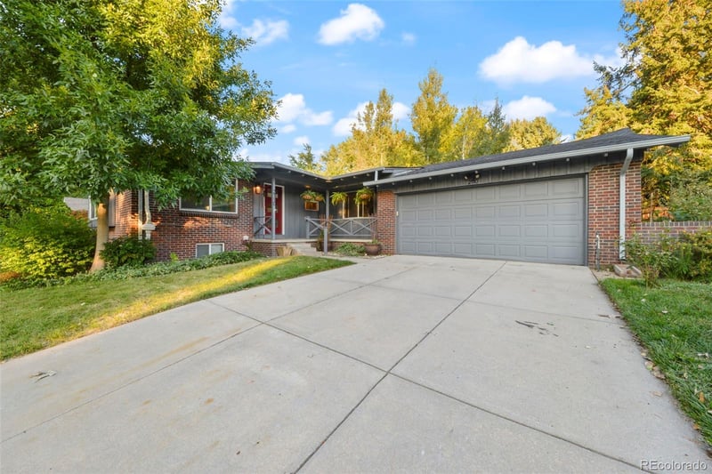 2110 Tabor Dr, Lakewood, CO 80215