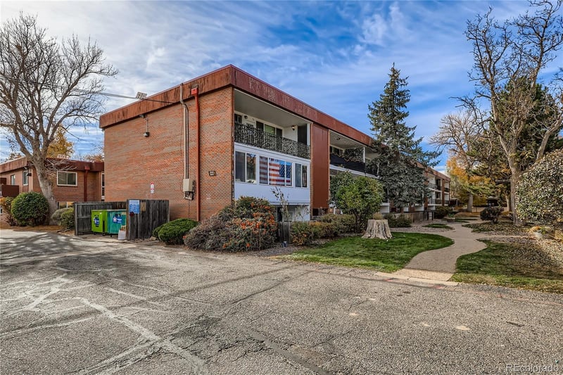 10145 W 25th Ave #58, Lakewood, CO 80215