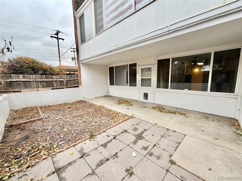 10145 W 25th Ave #58, Lakewood, CO 80215