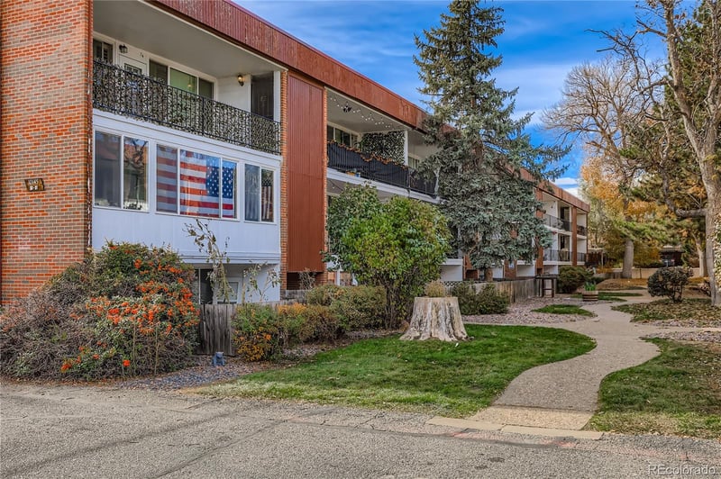 10145 W 25th Ave #58, Lakewood, CO 80215