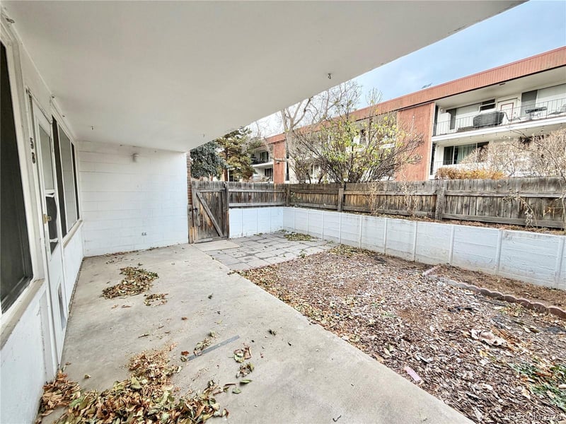 10145 W 25th Ave #58, Lakewood, CO 80215