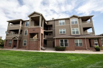12886 Ironstone Way #303, Parker, CO 80134