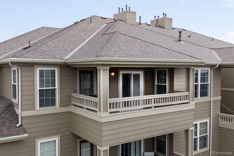 12886 Ironstone Way #303, Parker, CO 80134