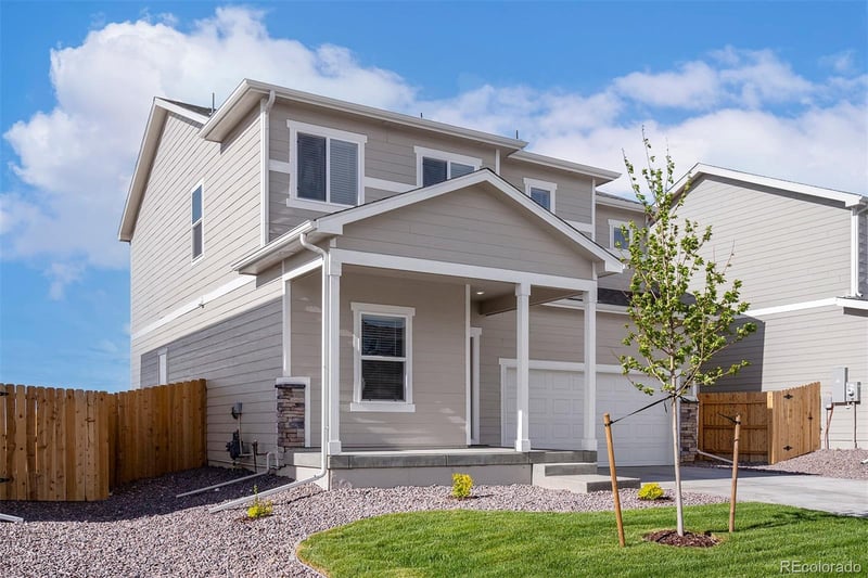 48225 Shetland Dr, Bennett, CO 80102