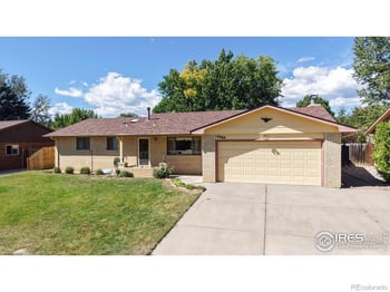 4869 Roosevelt Ave, Loveland, CO 80538