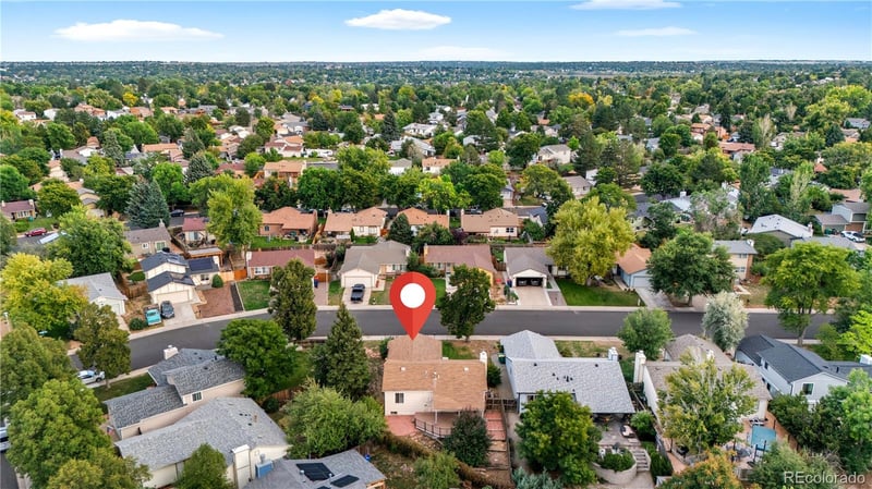 3581 Olathe St, Aurora, CO 80013