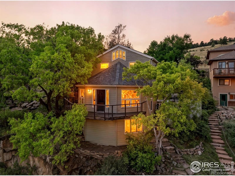 219 Ewald Ave, Lyons, CO 80540