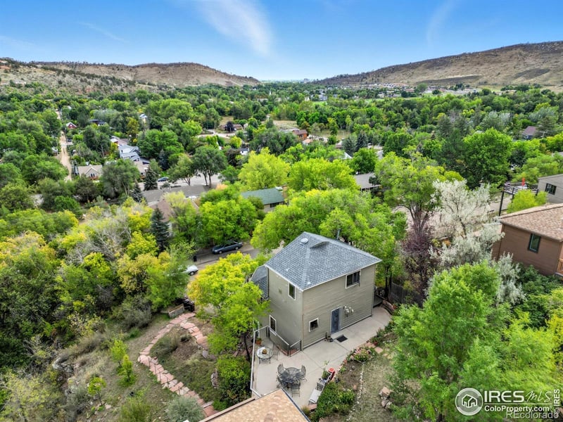 219 Ewald Ave, Lyons, CO 80540