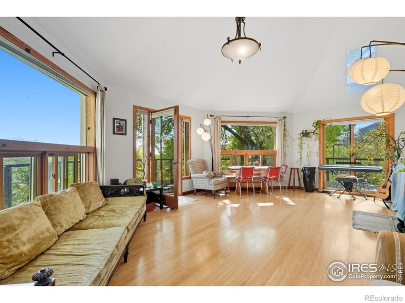 219 Ewald Ave, Lyons, CO 80540