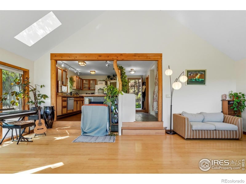 219 Ewald Ave, Lyons, CO 80540