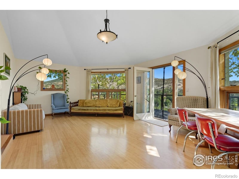 219 Ewald Ave, Lyons, CO 80540