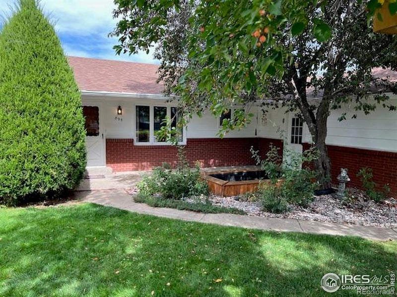 895 Bruce Dr, Berthoud, CO 80513