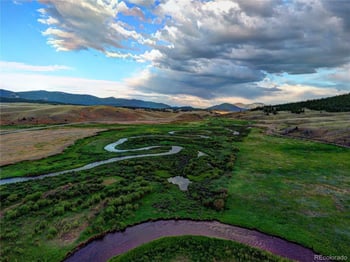 207 Overland Cir, Jefferson, CO 80456