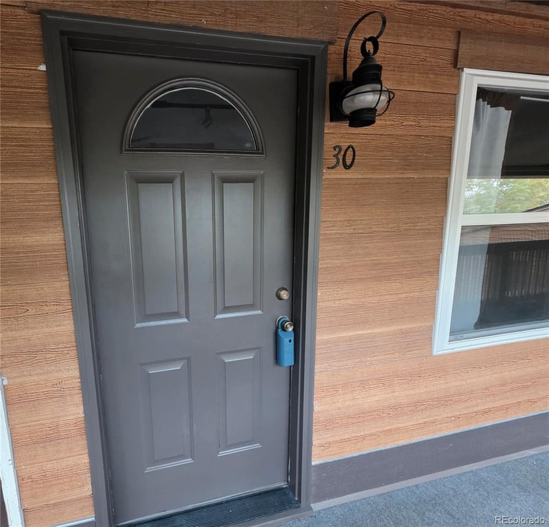 396 Cove Blvd #30, Dillon, CO 80435