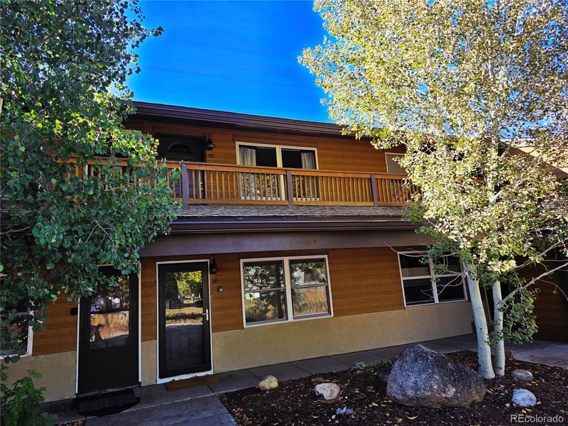 396 Cove Blvd #30, Dillon, CO 80435