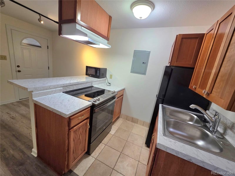 396 Cove Blvd #30, Dillon, CO 80435