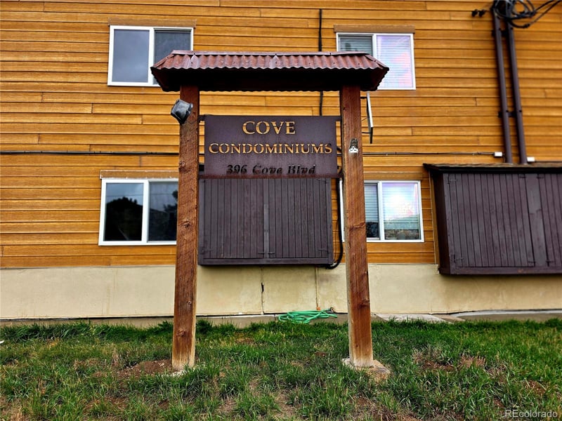 396 Cove Blvd #30, Dillon, CO 80435