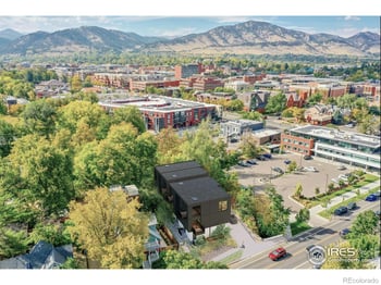 1629 17th St #A, Boulder, CO 80302