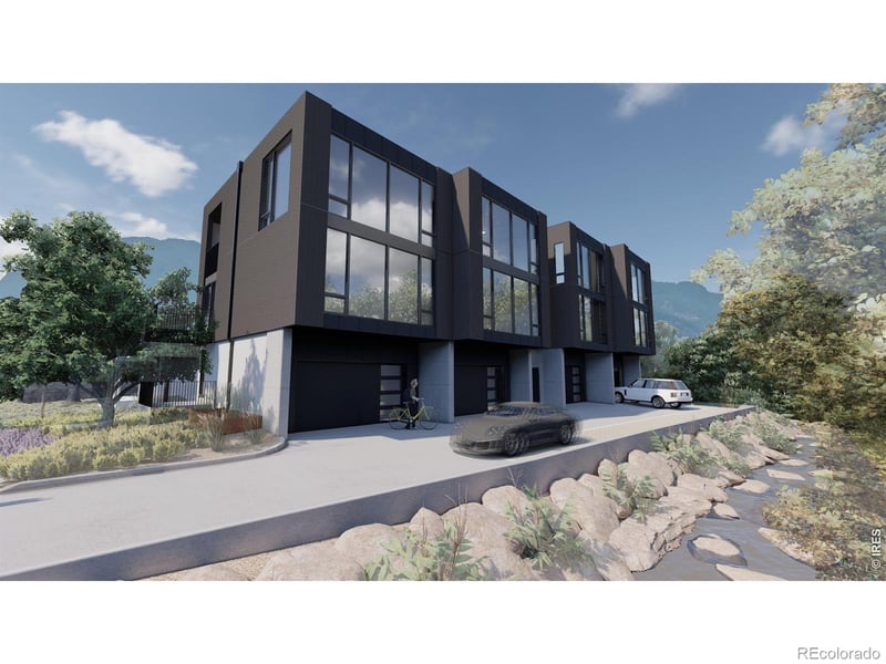 1629 17th St #A, Boulder, CO 80302