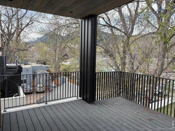 1629 17th St #A, Boulder, CO 80302