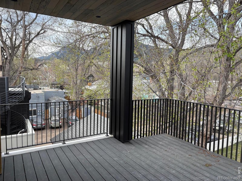 1629 17th St #A, Boulder, CO 80302