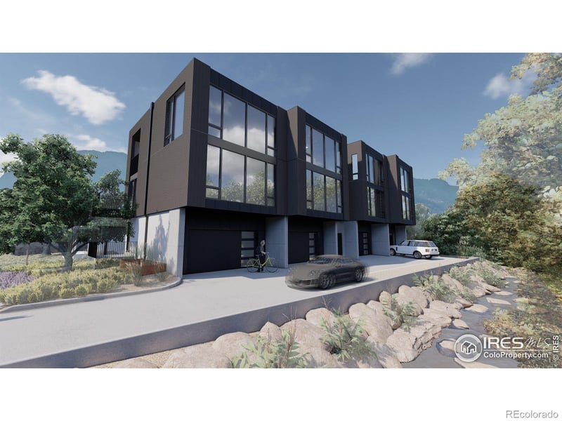 1629 17th St #A, Boulder, CO 80302