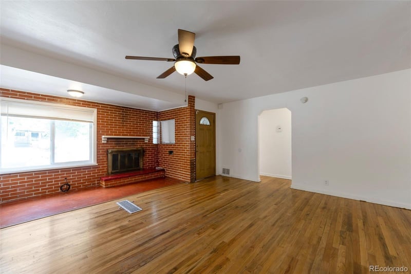 1645 Iola St, Aurora, CO 80010