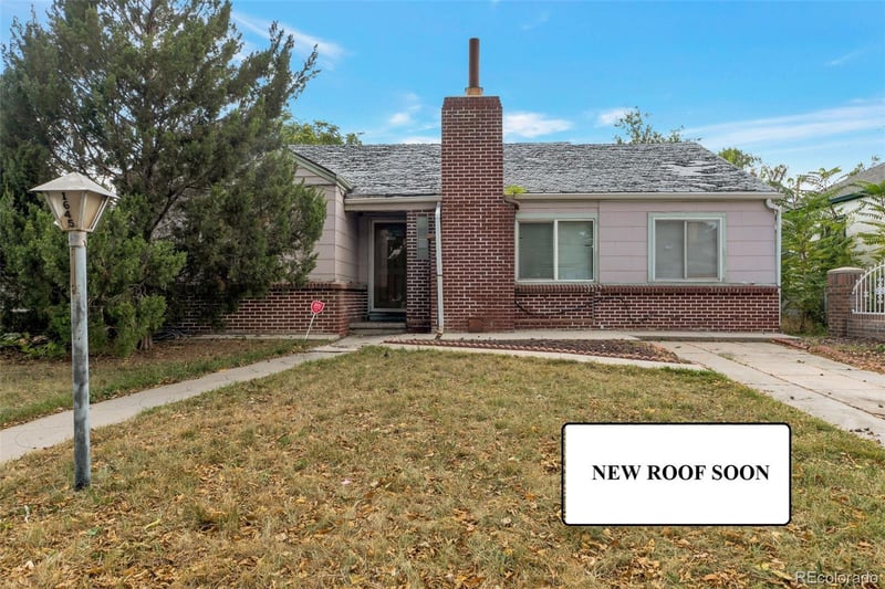 1645 Iola St, Aurora, CO 80010