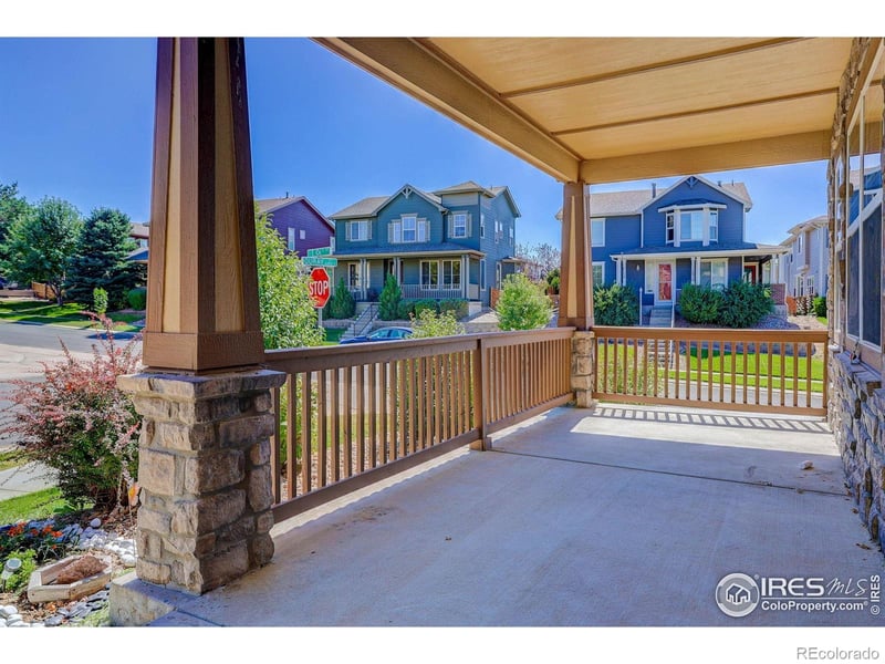 10609 Ouray Ct, Commerce City, CO 80022