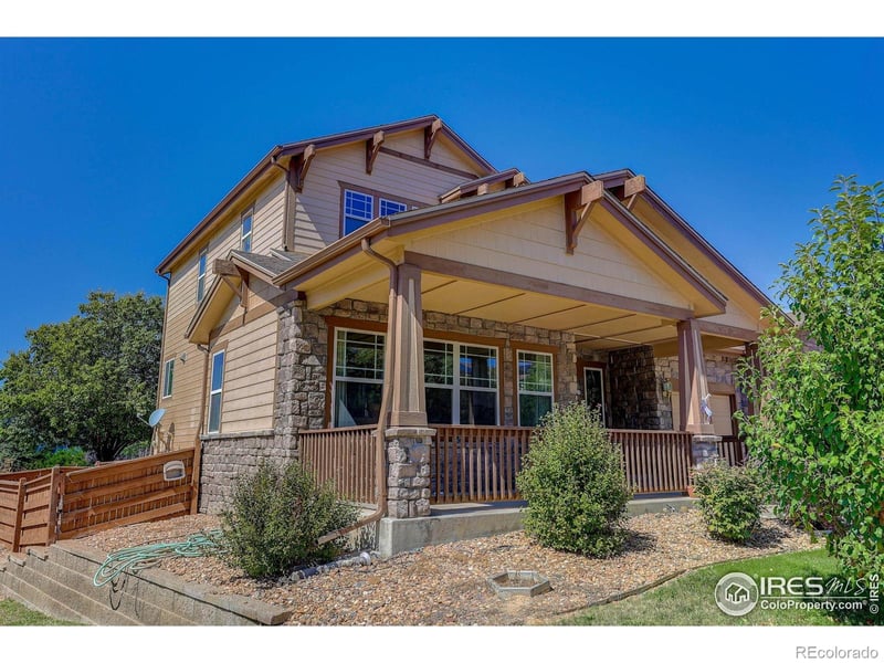 10609 Ouray Ct, Commerce City, CO 80022