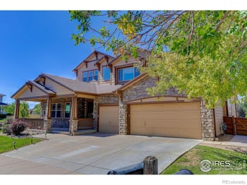 10609 Ouray Ct, Commerce City, CO 80022